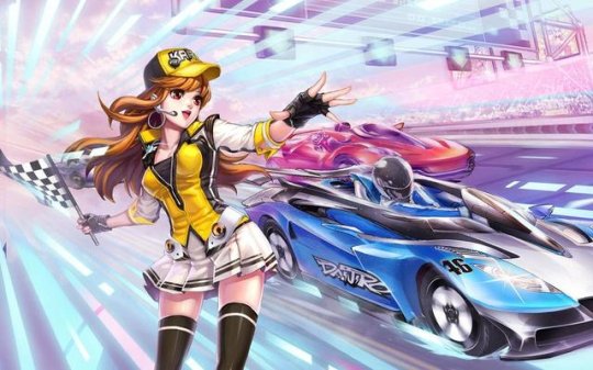 勇士的未来 勇士的未来