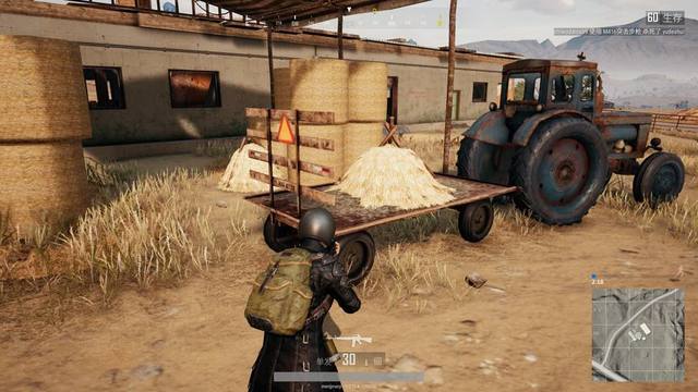 面对过巨大 面对过巨大