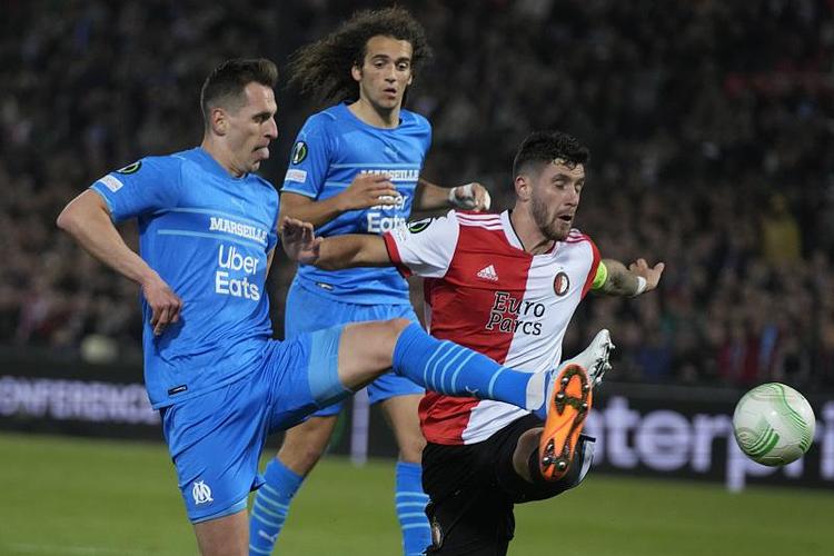 河道视野层 河道视野层